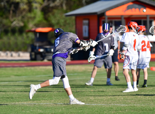 3 High School Habits You Should Drop Before Playing in College