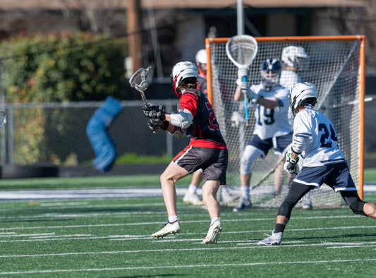 3 Bad Habits Of Defensemen and How To Avoid Them