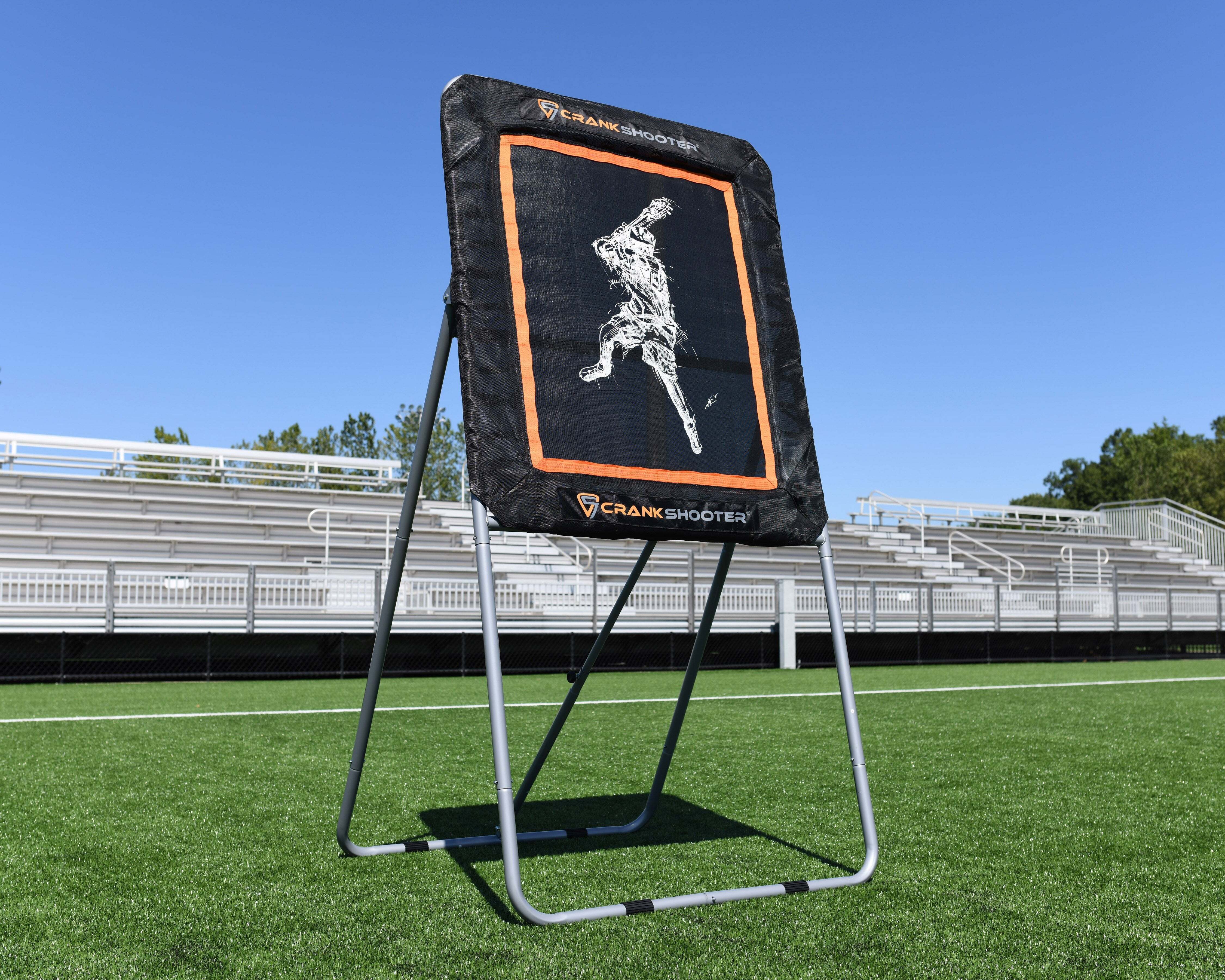 Best Lacrosse Rebounders Collection Lacrosse Bounce Back