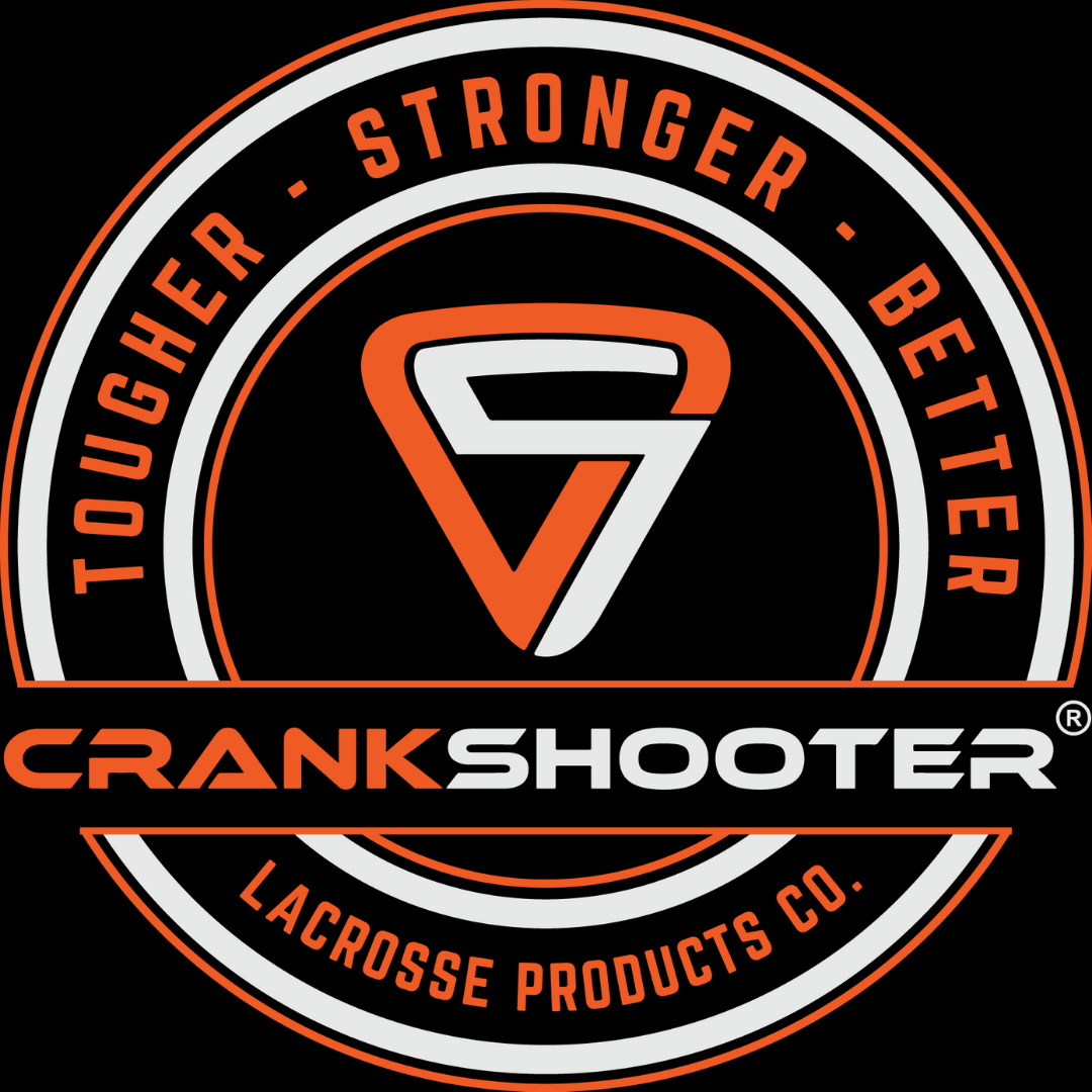 Lacrosse Equipment & Gear Balls, & Goals by CrankShooter