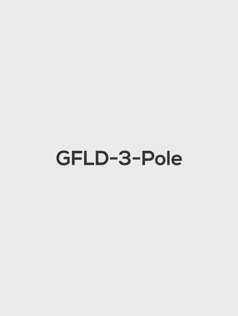 GFLD-3-Pole