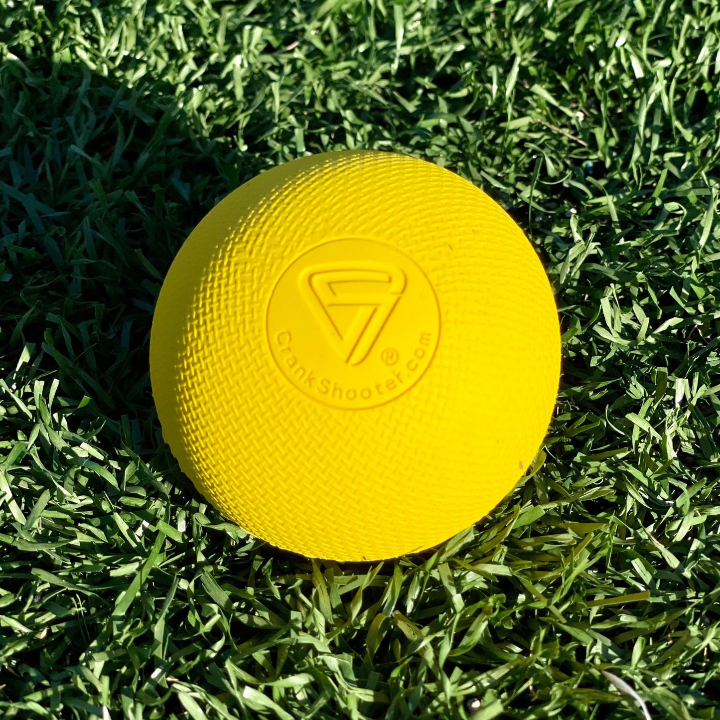 Crankshooter® TX1 Extreme Grip™ Elite Lacrosse Game Balls - Textured - Qty 24 (2 Dozen) Meets all NFHS/SEI/NOCSAE/NCAA Specifications. Fully Certified - INTRODUCTORY SALE PRICE - FREE SHIPPING