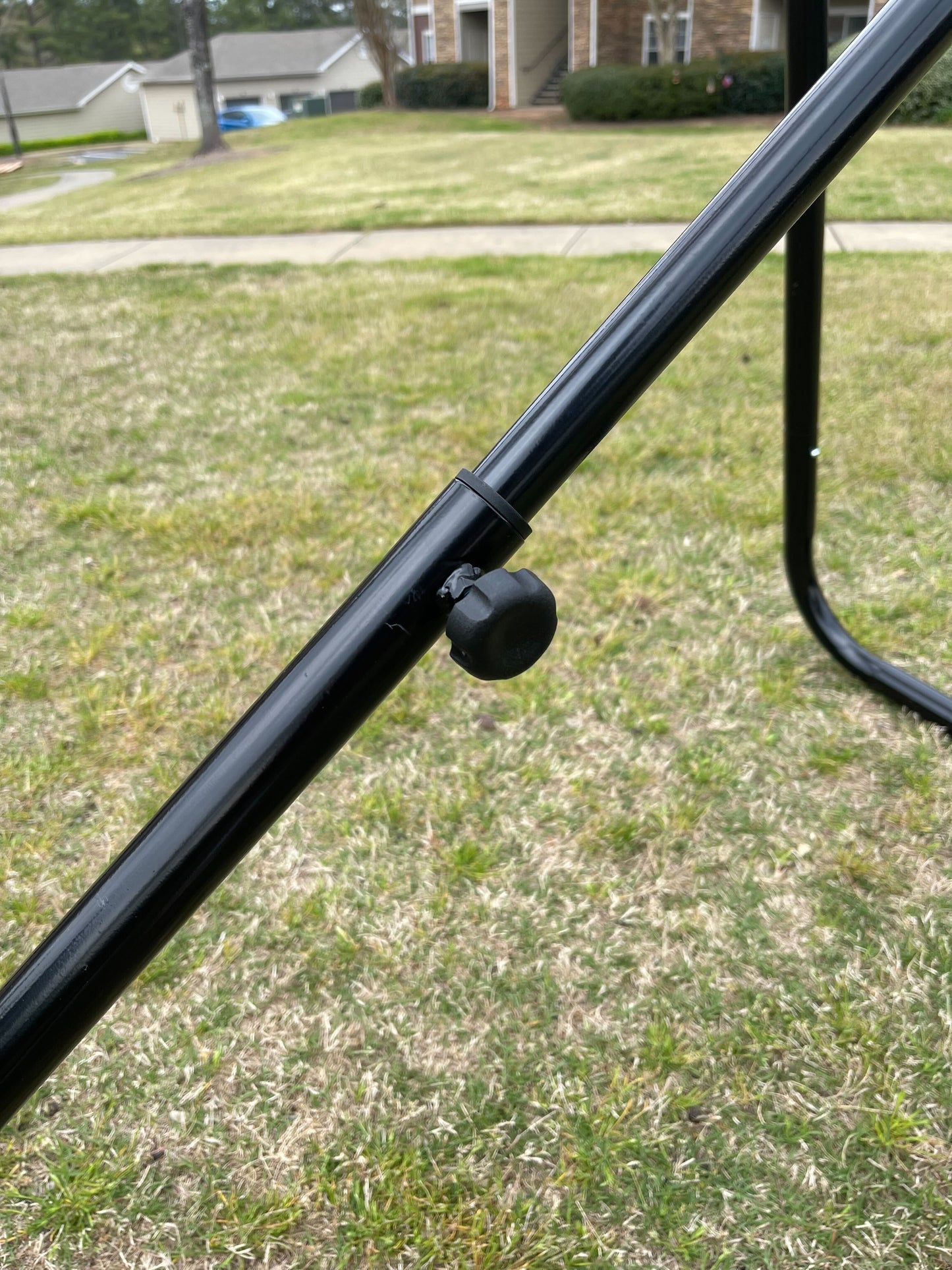 Crankshooter® REP-IT™ Advanced/Intermediate Lacrosse Rebounder - Free Shipping