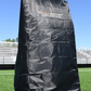 Lacrosse Wall (Rebounder) Cover by CrankShooter® - Water repellent, Weatherproof - FREE SHIPPING