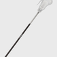 Dagger Carbon Fiber Stick by Crankshooter® COMPLETE, 60" Dagger Carbon Shaft with the CrankShooter Eagle 1™ Head (Strung)(Defenseman) FREE SHIPPING