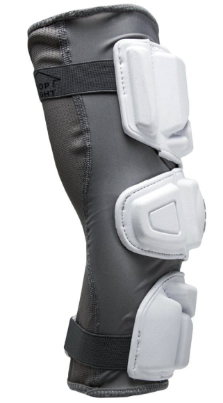 EPOCH 2019 - ID Arm Pad: Technology Exceeds Cost.