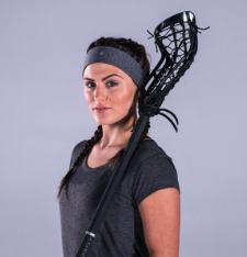 EPOCH 2019 - FACTORY SET UP - Women's Dragon Fly Purpose 32" Shaft + Pro Mesh™ Pocket