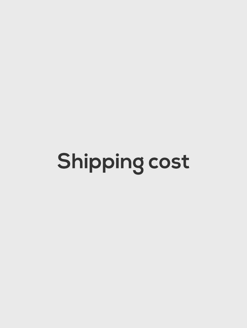 Shipping cost