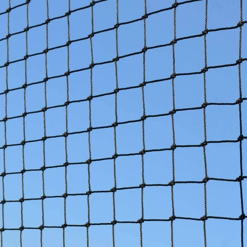 The Iron Net by Crankshooter® - Custom Netting (All Sizes ) Call for pricing, 1-855-529-7468.