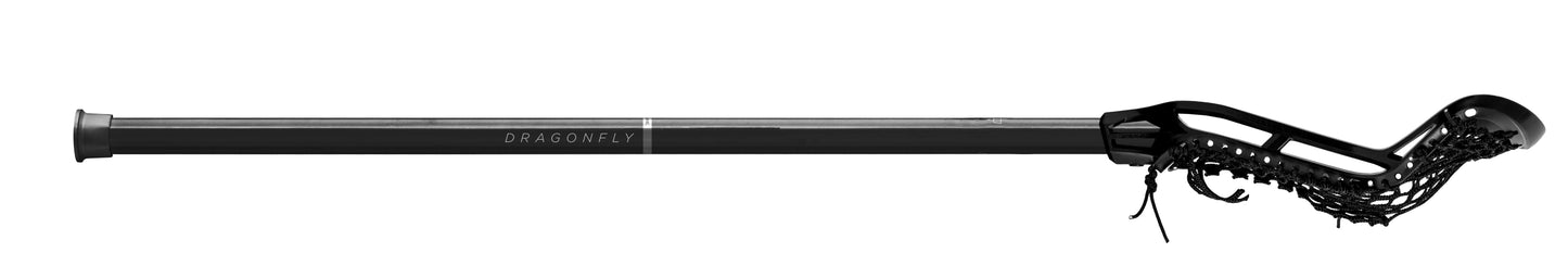 EPOCH 2019 - FACTORY SET UP - Women's Dragon Fly Purpose 32" Shaft + Pro Mesh™ Pocket