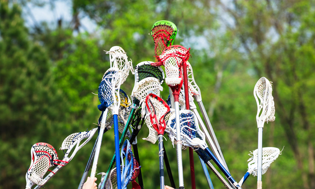 Lacrosse ‘Fast Pass’ Rankings: Teams You Need to Watch