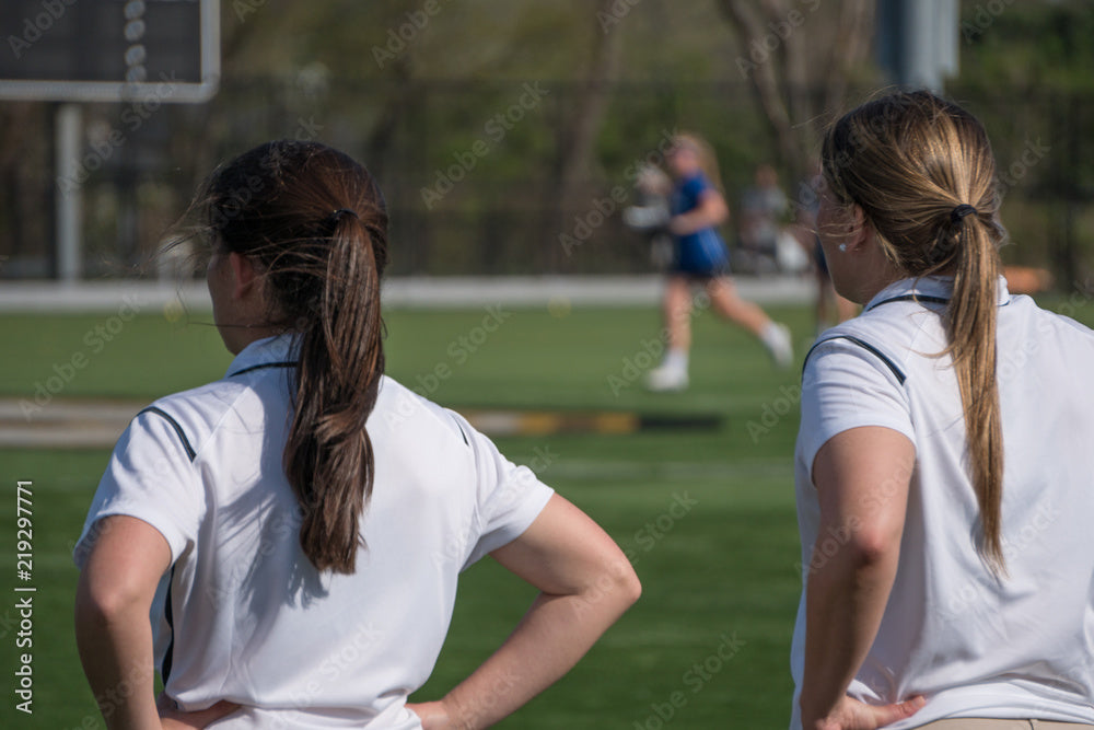 "So You Want to Play Lacrosse in College?"