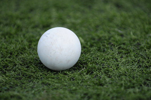 NOCSAE ISSUES WARNING ABOUT COUNTERFEIT LACROSSE BALLS