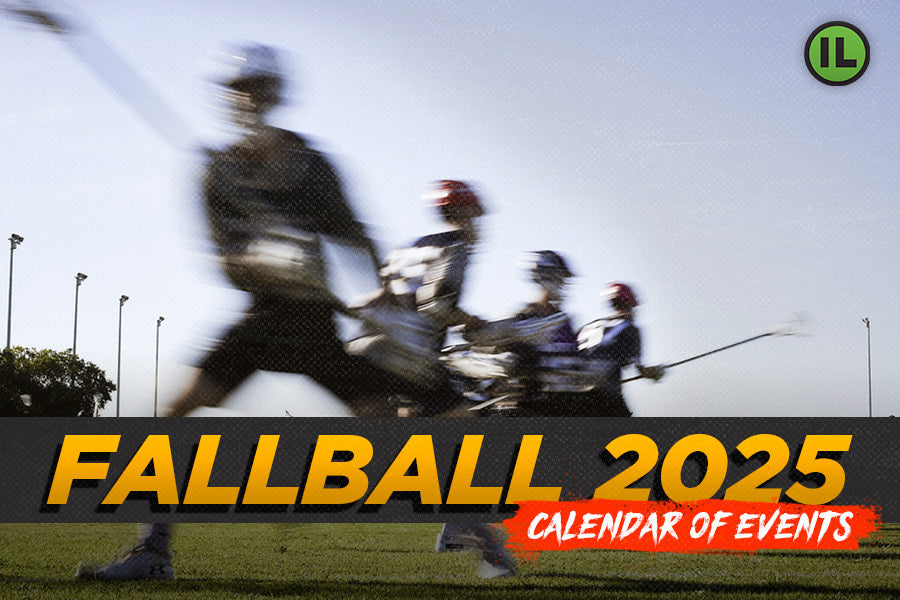 Fallball 2025: Men's Fall Scrimmage and Event Calendar