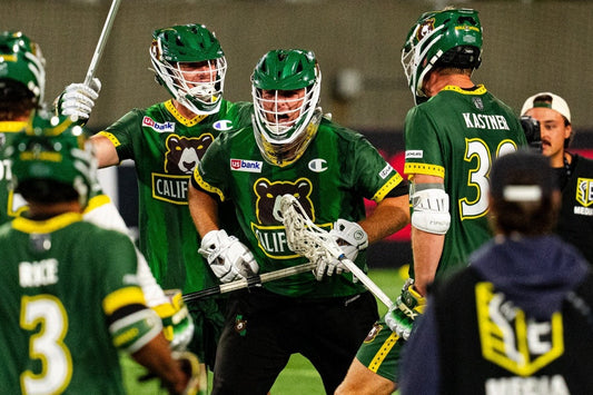 PLL Quarterfinals: Waterdogs Attack Can’t Be Stopped, ’Woods Complete Dramatic Comeback