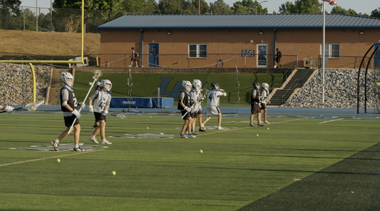 Always Family: Inside Lake Norman Lacrosse