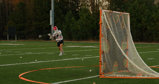 5 Tips to Become a Better Lacrosse Player by Coach Gafner
