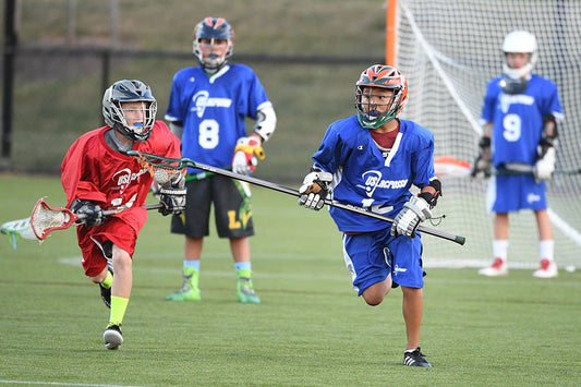 2018 Youth Lacrosse Rule Changes