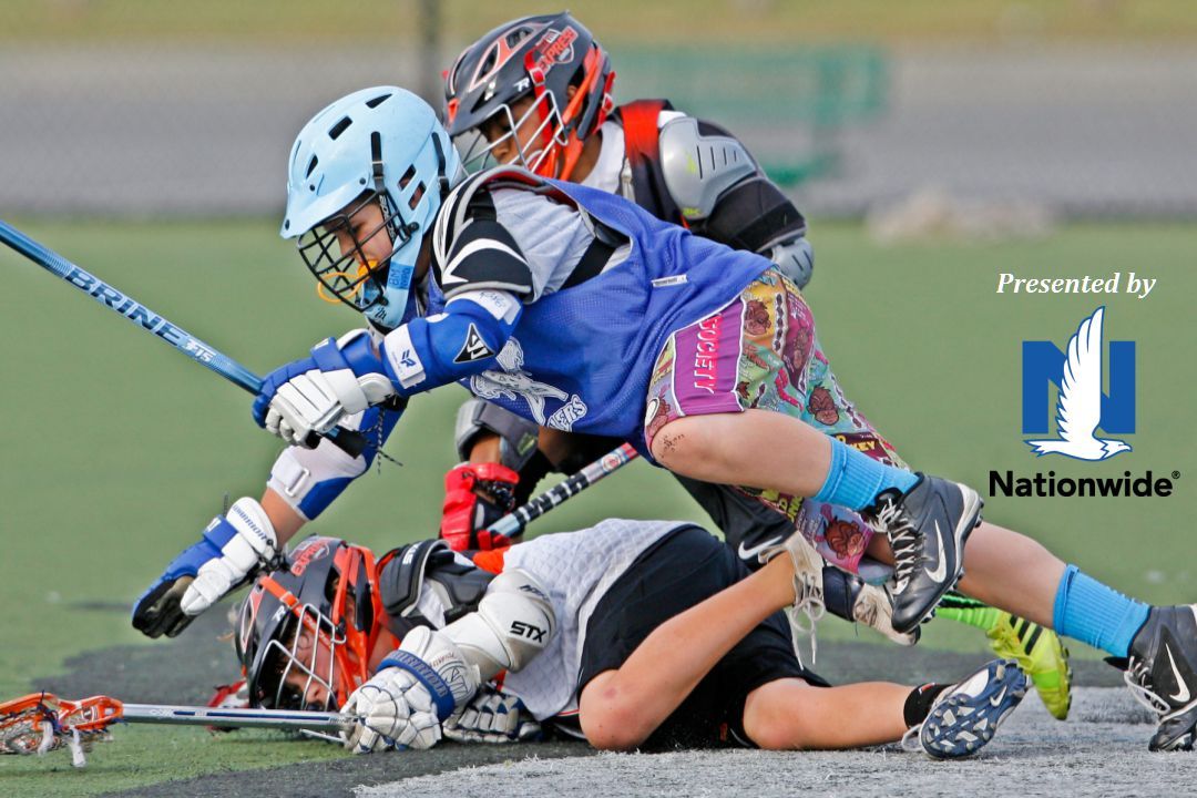 SIX ESSENTIAL SAFETY GUIDELINES FOR LACROSSE PARENTS