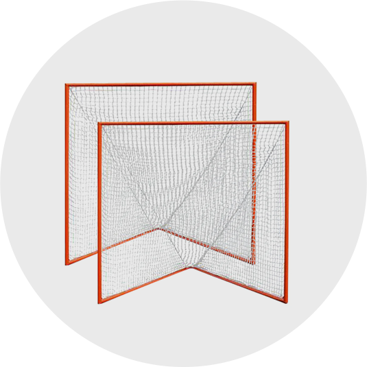 Lacrosse Equipment & Gear Balls, & Goals by CrankShooter