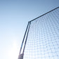Pop-Up Lacrosse Backstop, 21' x 11' by Crankshooter® - Free Shipping