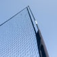 Pop-Up Lacrosse Backstop, 21' x 11' by Crankshooter® - Free Shipping