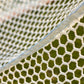 NEW! 6mm or 7mm STINGER 'Hexagon' Lacrosse Net, 6'x6'x7', Available in White & Black, 120 ft Lacing Cord & Bungees, by Crankshooter® USA LACROSSE/NCAA APPROVED (DOUBLE LIFESPAN) - FREE SHIPPING