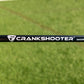 NEW! Dagger, Carbon Fiber 60' Lacrosse Shaft by Crankshooter® - FREE SHIPPING