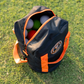 Lacrosse Ball Bag by Crankshooter® Holds Up To 75 Balls - Free Shipping