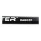 NEW! Dagger, Carbon Fiber 30' Lacrosse Shaft by Crankshooter® - FREE SHIPPING