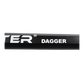 NEW! Dagger, Carbon Fiber 60' Lacrosse Shaft by Crankshooter® - FREE SHIPPING