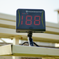 LaxRadar Lacrosse Shot Speed Radar by Crankshooter® - FREE SHIPPING