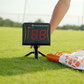 LaxRadar Lacrosse Shot Speed Radar by Crankshooter® - FREE SHIPPING