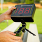 LaxRadar Lacrosse Shot Speed Radar by Crankshooter® - FREE SHIPPING