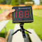 LaxRadar Lacrosse Shot Speed Radar by Crankshooter® - FREE SHIPPING