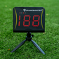 LaxRadar Lacrosse Shot Speed Radar by Crankshooter® - FREE SHIPPING
