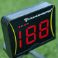 LaxRadar Lacrosse Shot Speed Radar by Crankshooter® - FREE SHIPPING