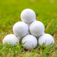Crankshooter® Practice Lacrosse Balls, Not for Game Use (36-Pack / 3 Dozen)