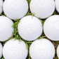 Crankshooter® TX Extreme Grip™ Textured Practice Lacrosse Balls, Not for Game Use (36-Pack / 3 Dozen)