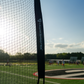 Pop-Up Lacrosse Backstop, 21' x 11' by Crankshooter® - Free Shipping