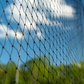 Pop-Up Lacrosse Backstop, 21' x 11' by Crankshooter® - Free Shipping