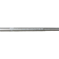 NEW! Reaper™ 7075 Titanium Alloy 30' Lacrosse Shaft by Crankshooter®, Youth/Beginner/Intermediate  - FREE SHIPPING
