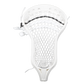 NEW! Crankshooter® TALON X Lacrosse Head, Intermediate/Advanced, Fully Strung, Available in White & Black - FREE SHIPPING