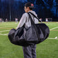 NEW! Lacrosse Gear Duffel Bag by Crankshooter®, High Performance Material - FREE SHIPPING