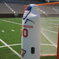 Man Up Defender - Inflatable Lacrosse Defender