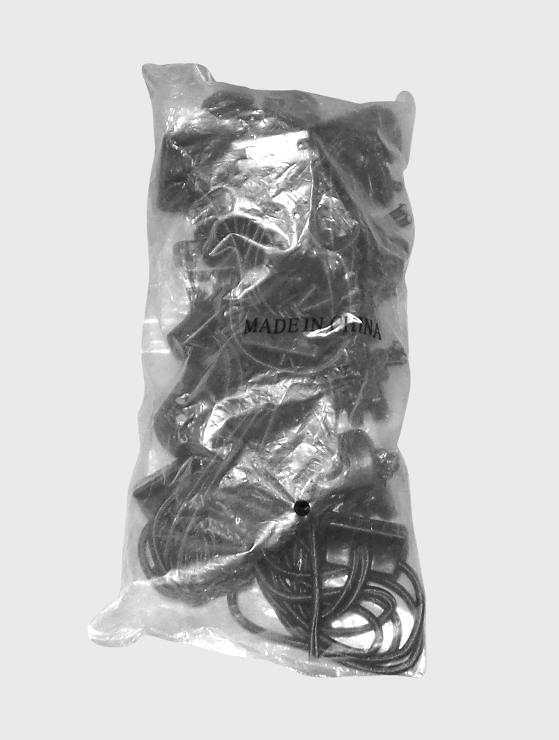 24 Piece Bungees Set- Free Shipping