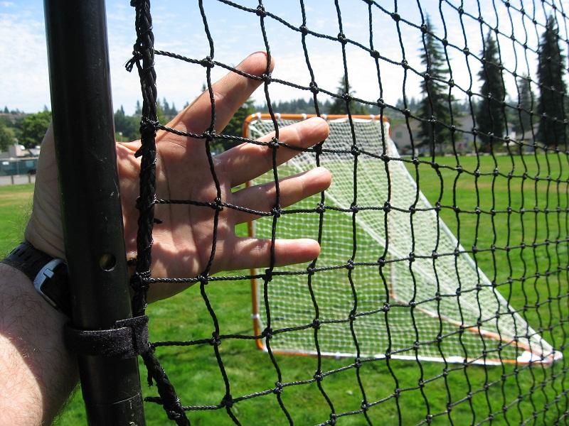 The Iron Net by Crankshooter® - Custom Netting (All Sizes ) Call for pricing, 1-855-529-7468.