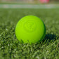 Crankshooter® Lacrosse Game Balls - Qty 60 (5 Dozen) Meets NFHS/SEI/NOCSAE/NCAA Specifications. Fully Certified.