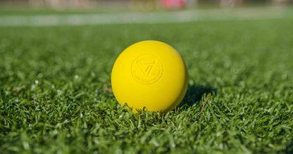 Crankshooter® Lacrosse Game Balls, Non-High-School, SEI/NOCSAE/NCAA Certified (60-Pack / 5 Dozen)