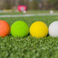 Crankshooter® Lacrosse Game Balls - Qty 60 (5 Dozen) Meets NFHS/SEI/NOCSAE/NCAA Specifications. Fully Certified.